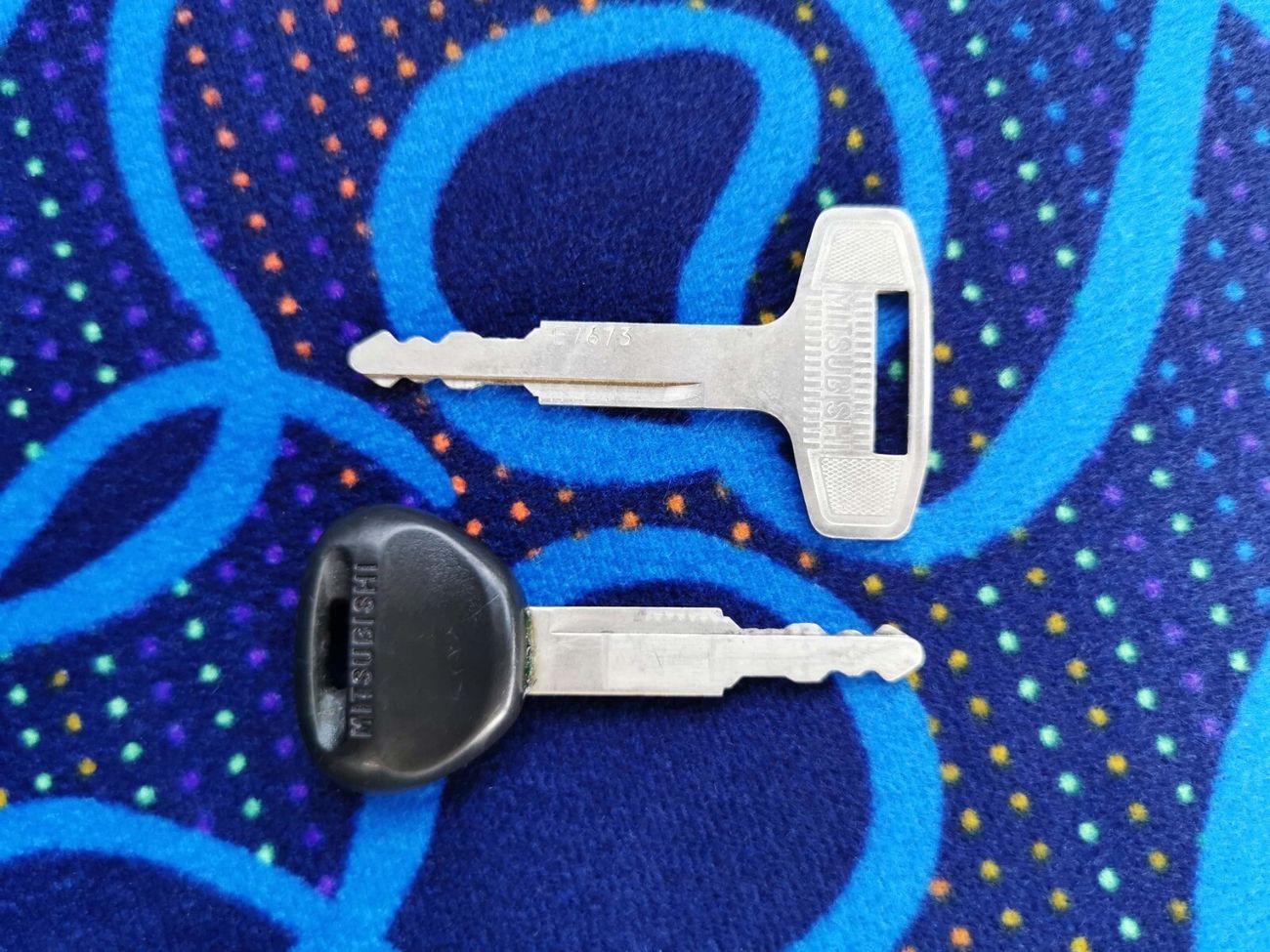 Mitsubishi Fuso Canter / DIESEL / SHORT  CHASSIS / LOT#5307