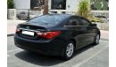 Hyundai Sonata GLS Mid Range in Perfect Condition