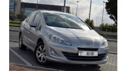 Peugeot 408 Mid Range in Perfect Condition
