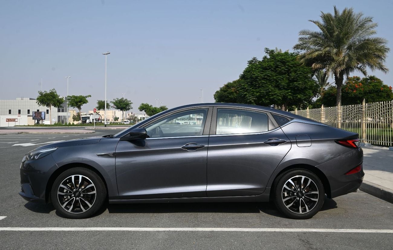 جاك J7 INTELLIGENT