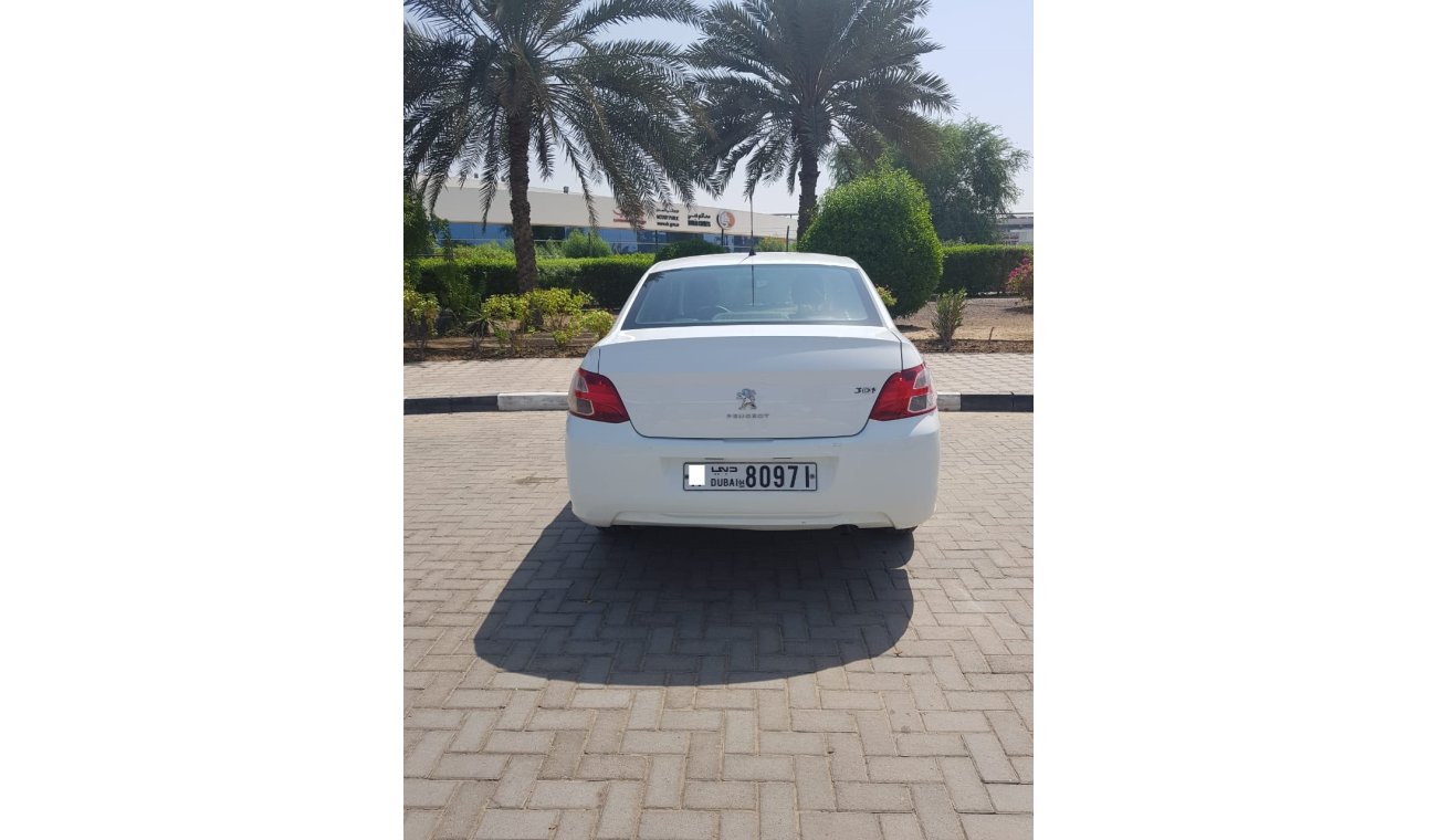 Peugeot 301 GCC FULL AUTOMATIC,MINT CONDITION