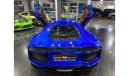 Lamborghini Aventador 2 YEARS SERVICE CONTRACT