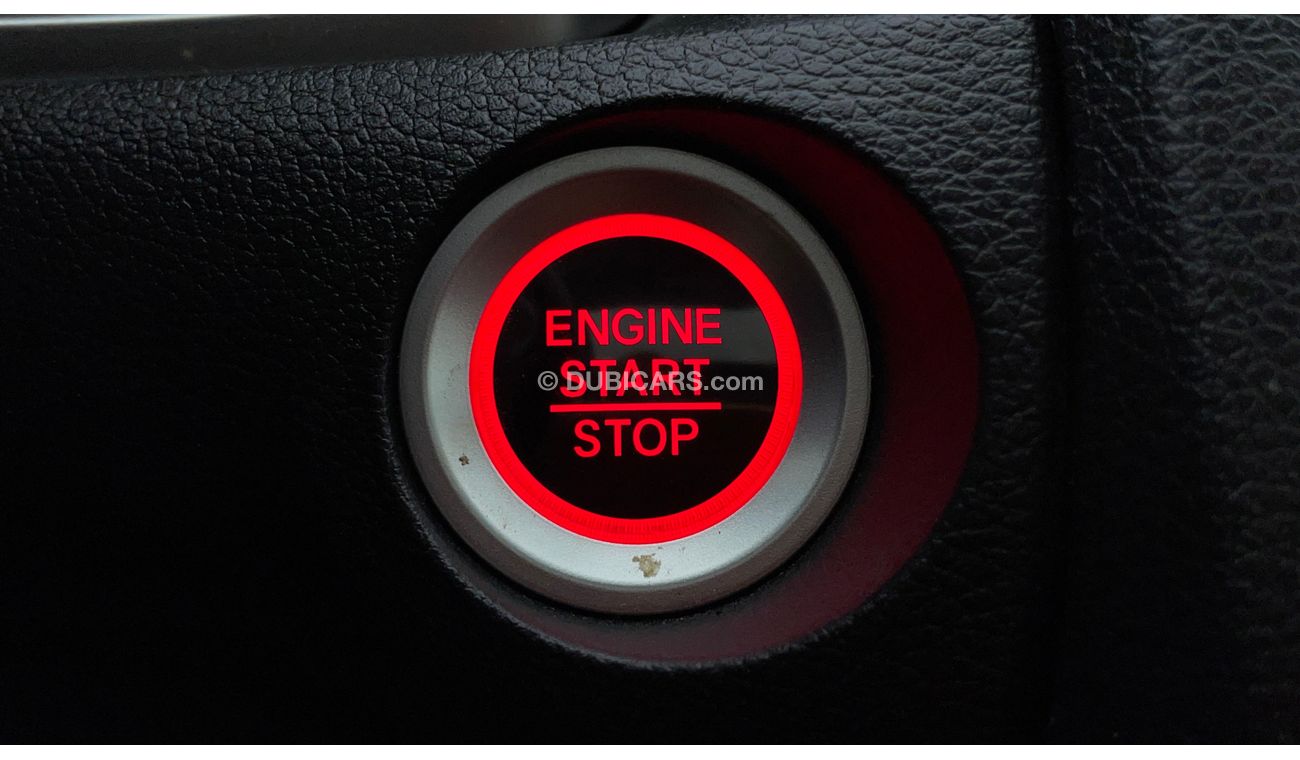 Honda Civic LX SPORT 1.6 | Zero Down Payment | Free Home Test Drive