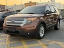 Ford Explorer XLT 3.5L