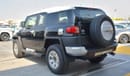 Toyota FJ Cruiser TOYOTA FJ CRUISER 4.0L V6 2023