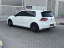 Volkswagen Golf GTI GCC