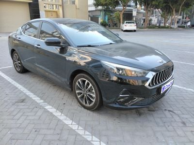 JAC J7 INTELLIGENT 2023 | AED 455/Month | 0 DP | 30 Day Return | Warranty | Service History