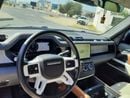 Land Rover Defender 110 P400 HSE