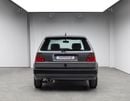 Volkswagen Golf GTi 16V