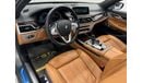 BMW 750Li Luxury Plus 2016 BMW 750Li xDrive, Full BMW Service History, Full Options, Low Kms, Excellent Condit