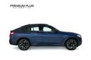 BMW X4 M40I 3.0L 2023 BMW X4, Warranty, 2026 BMW Service Pack, Low Kms, Excellent Condition, GCC