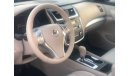 Nissan Altima ALTIMA MODEL 2017 GCC CAR PERFECT CONDITION INSIDE AND OUTSIDE