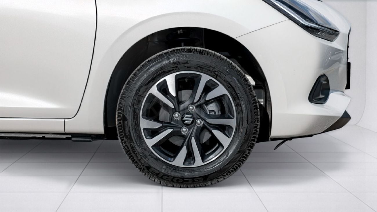 Suzuki Swift SUZUKI SWIFT GLX | 2-YEAR WARRANTY + SERVICE AVAILABLE | IN-HOUSE FINANCING | 0% DOWNPAYMENT (BANK)