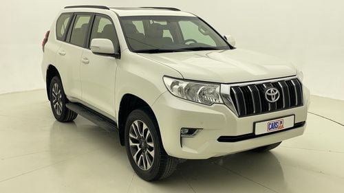 Toyota Prado GXR 4 | Zero Down Payment | Home Test Drive