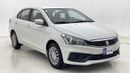 Suzuki Ciaz 1.5L 2023 | 0 DP | 406/Month | 30 Day Return | Service History
