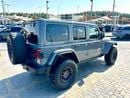 Jeep Wrangler Rubicon 3.6L A/T (5 Seater) | Monthly 1800/- | 0% DP | Hardtop Convertible | # 66224