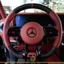 Mercedes Benz G63 AMG 2020 MERCEDES BRABUS 800 XLP ADVENTURE FIRST EDITION DONE ONLY 2000KM