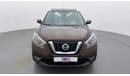 Nissan Kicks SV 1.6 | Under Warranty | Inspected on 150+ parameters
