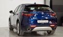 Alfa Romeo Stelvio S