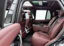 Land Rover Range Rover LWB Autobiography P530 4.4L 2025 Range Rover Vogue Autobiography , Full Options,Swiss Auto Warranty,