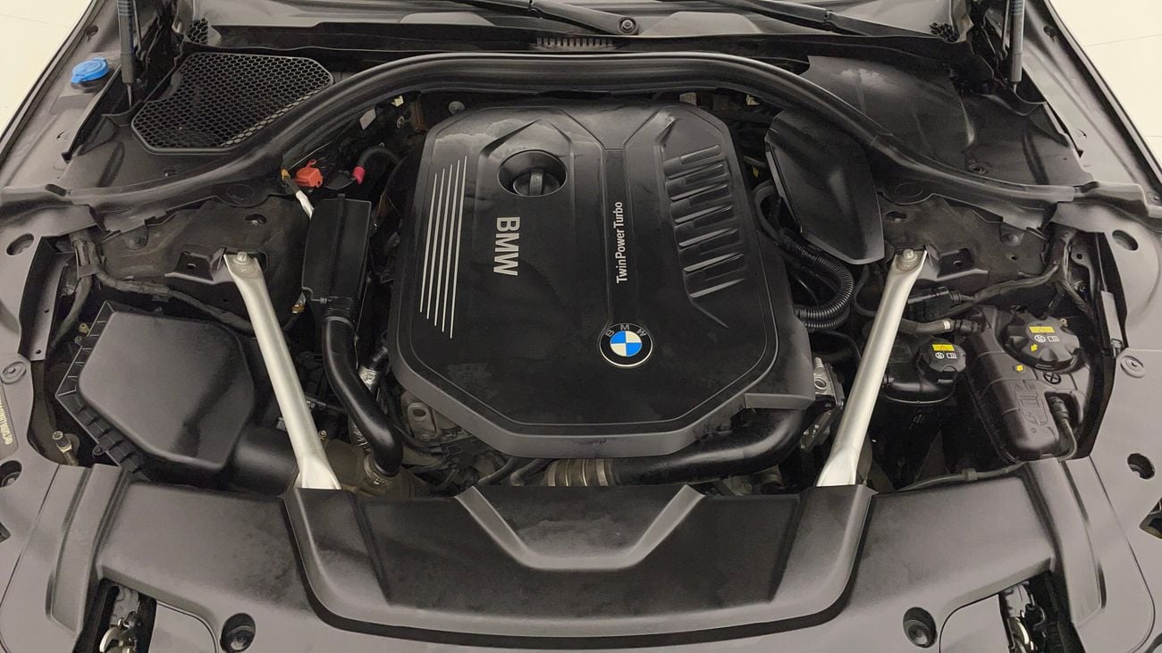 BMW 740Li PURE EXCELLENCE 3 | Zero Down Payment | Home Test Drive