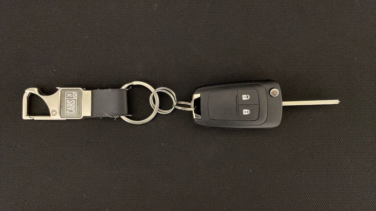 شيفروليه ماليبو LS 2.4 | بدون دفعة مقدمة | اختبار القيادة في المنزل