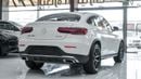 Mercedes-Benz GLC 200 MERCEDES GLC 200 | 2023 GCC