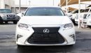 Lexus ES350