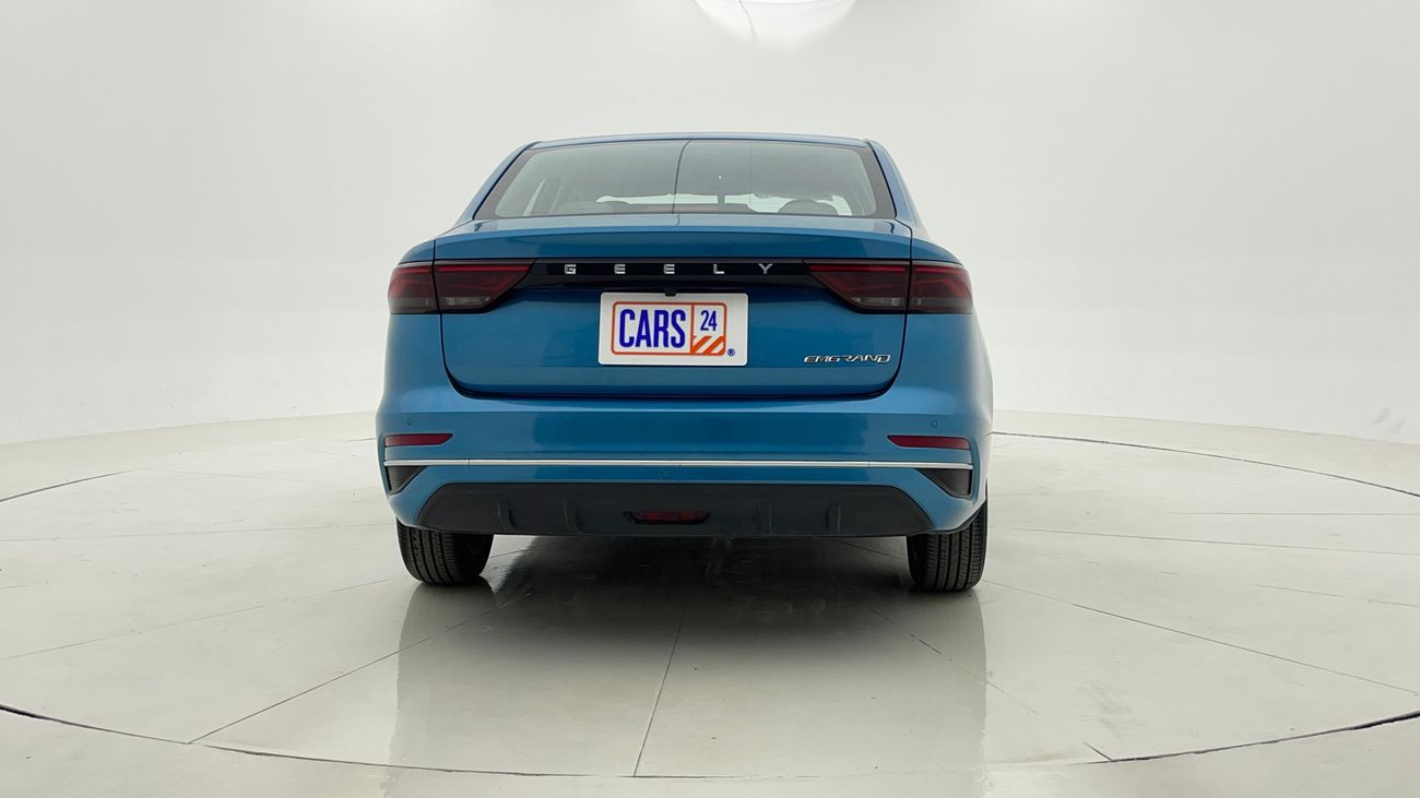 Geely Emgrand GS 1.5 | Zero Down Payment | Free Home Test Drive