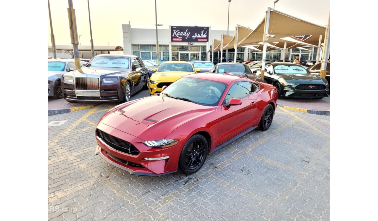 Ford Mustang For sale