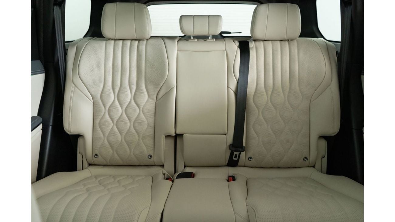 Exeed VX 2025 Exeed VX Flagship AWD / 2.0L TGDI 7 Speed DCT Gearbox / Brand New Delivery / 7 Year Exeed Warra