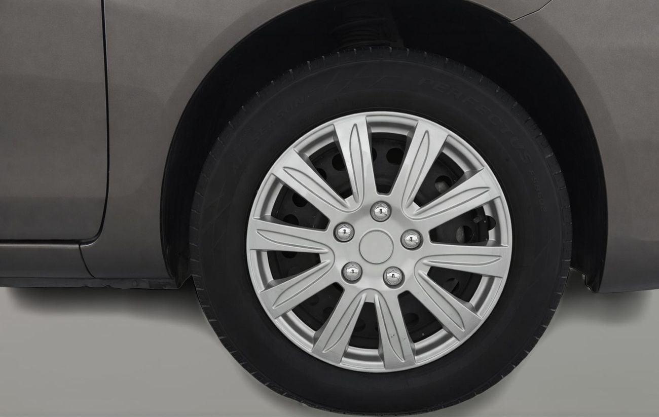 Nissan Sunny SV 2023 | AED 383/Month | 0 DP | 30 Day Return | Warranty | Service History
