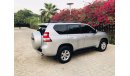 Toyota Prado 1510X60,0% DOWN PAYMENT,MINT CONDITION