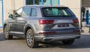 Audi Q7 TFSI Quattro 2.0