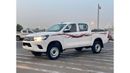 Toyota Hilux 2021 Toyota Hilux 2.7L VVT-i AWD 4x4 - Automatic - Patrol With Apple Android Play - 118,000 Km