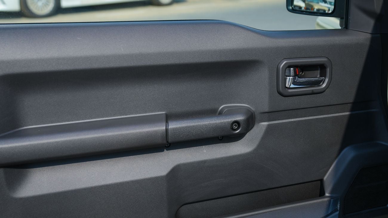 سوزوكي جيمني