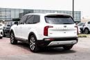 Kia Telluride EX