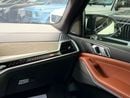 بي أم دبليو X5 M60i LUXURY
