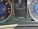 تويوتا هيلوكس DIESEL V4 2.8