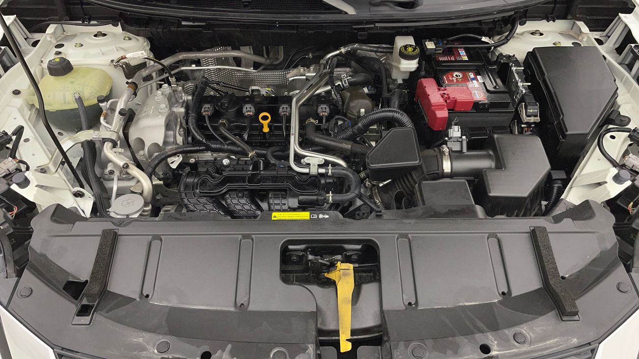 Nissan XTrail S 2.5 | Zero Down Payment | Home Test Drive