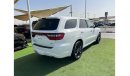 دودج دورانجو Dodge Durango R/T/2021/5.7L