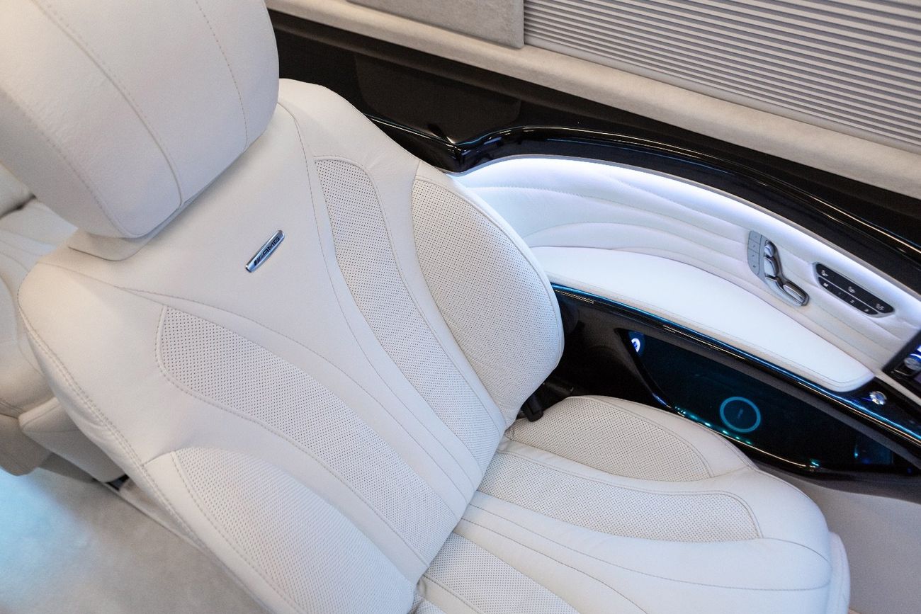 جي أم سي سافانا ERTEX LUXURY CAR DESIGN CO. 30TH YEAR EDITION