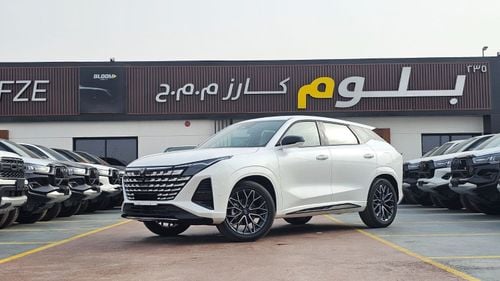 Changan UNI-Z