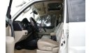 Mitsubishi Pajero GLS - V6 - 2012 - GCC SPECS - WARRANTY -