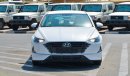 Hyundai Sonata GL 2.5 A/T | 2022 | For Export Only