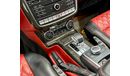 Mercedes-Benz G 63 AMG 2017 Mercedes G63 AMG, Full Service History, Warranty, GCC