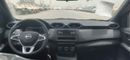 نيسان ماغنيت SV