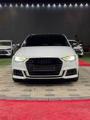 Audi S3 STD