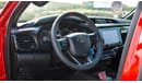 Toyota Hilux Toyota Hilux 4.0 V6 GR-Sport | 2024 (Export)