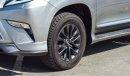 Lexus GX460 PLATINUM Full option 2020 Low mileage 3DVD